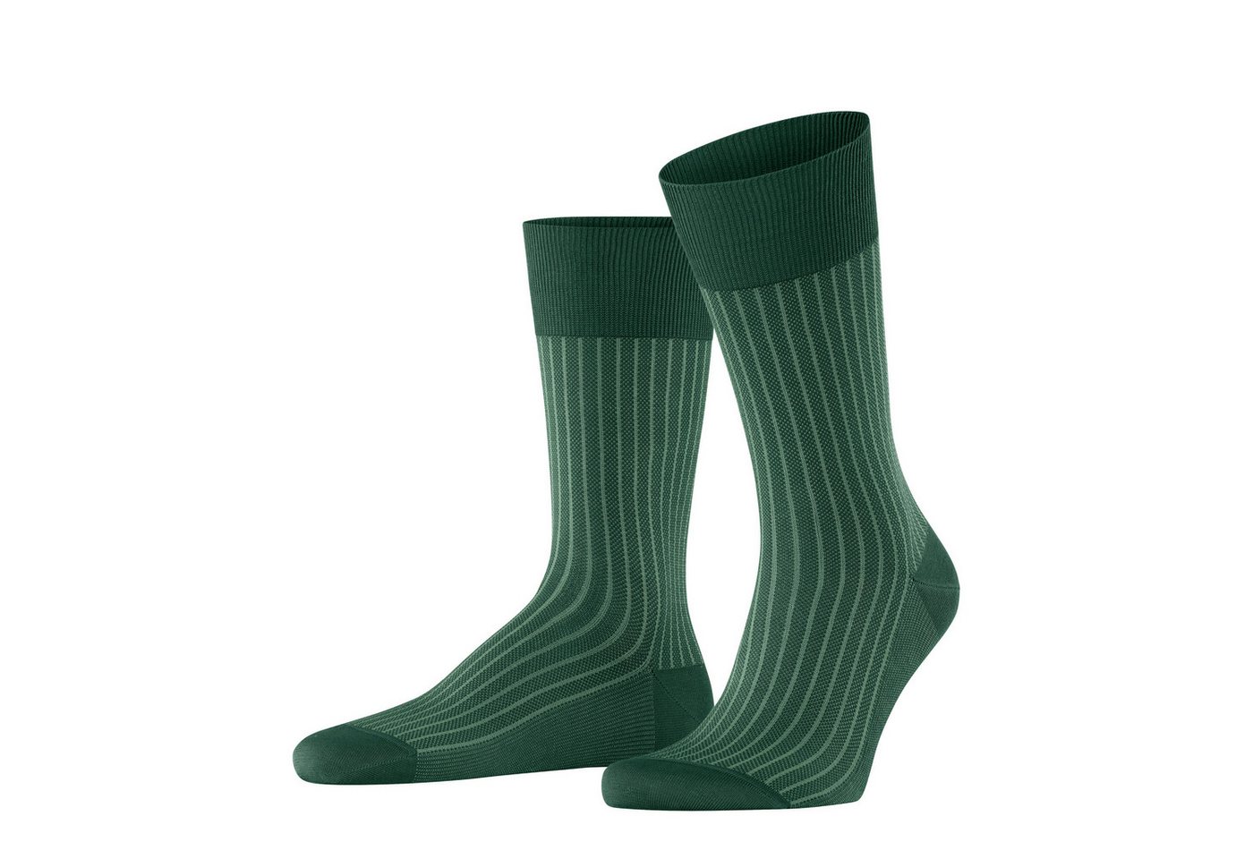 FALKE Freizeitsocken Falke Herren Socken Oxford Stripe 13379 FALKE Freizeitsocken Falke Herren Socken Oxford Stripe 13379 von FALKE