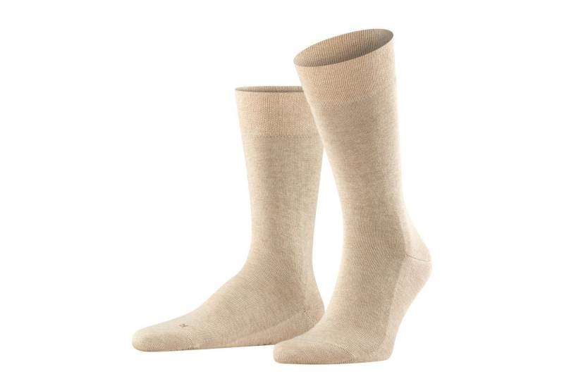 FALKE Freizeitsocken Falke Herren Socken Sensitive London So 14719 von FALKE