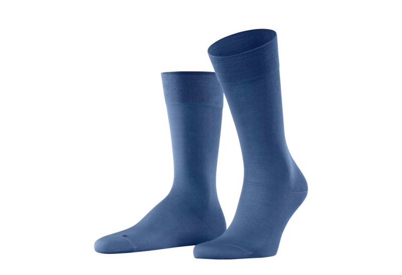 FALKE Freizeitsocken Falke Herren Socken Sensitive Malaga So 14713 von FALKE
