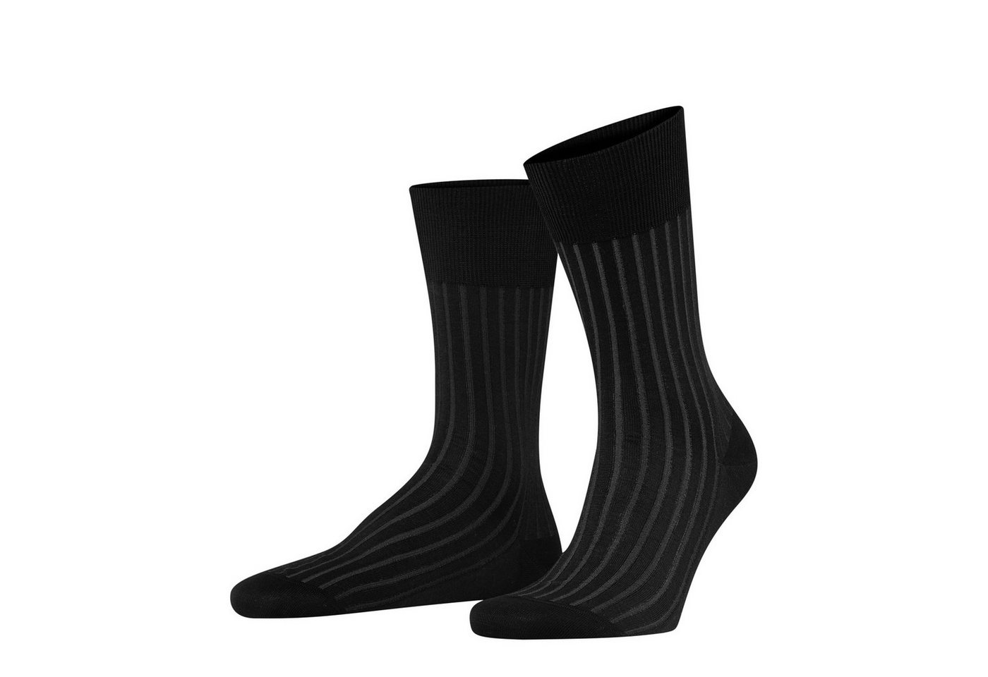FALKE Freizeitsocken Falke Herren Socken Shadow 14648 von FALKE