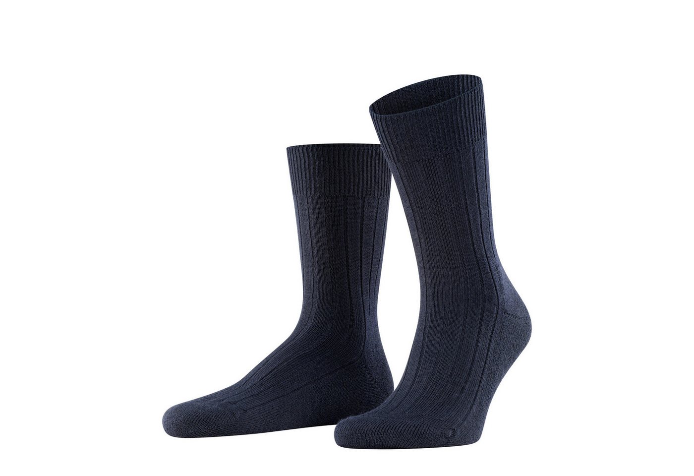 FALKE Freizeitsocken Falke Herren Socken Teppich im Schuh SO 14402 von FALKE