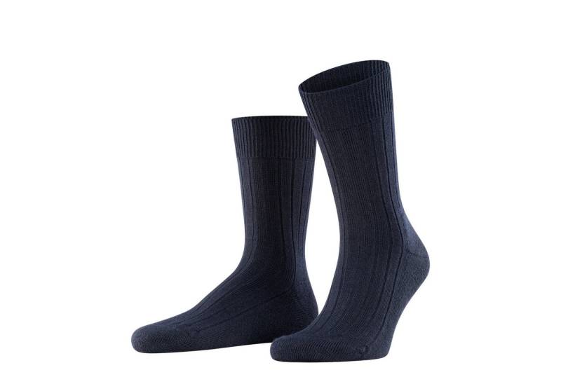 FALKE Freizeitsocken Falke Herren Socken Teppich im Schuh SO 14402 von FALKE
