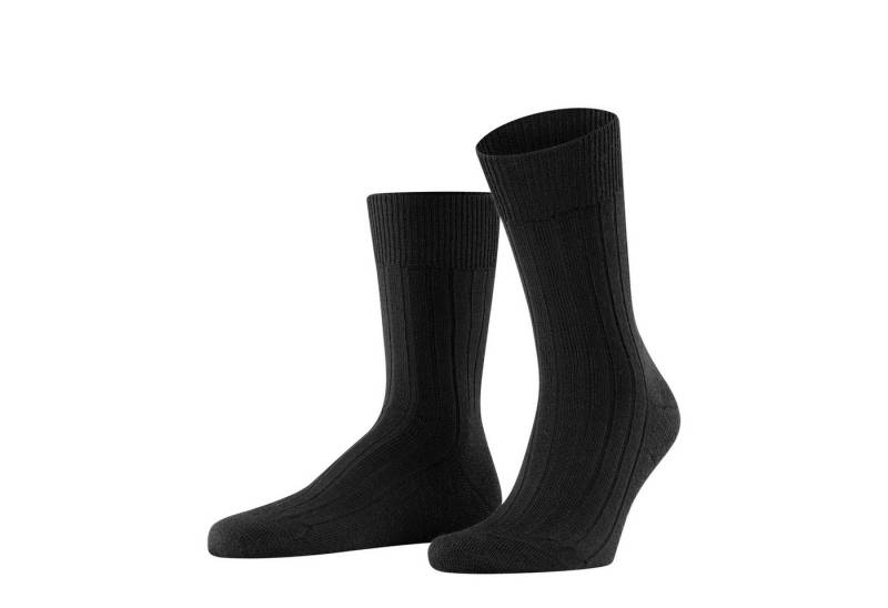FALKE Freizeitsocken Falke Herren Socken Teppich im Schuh SO 14402 von FALKE