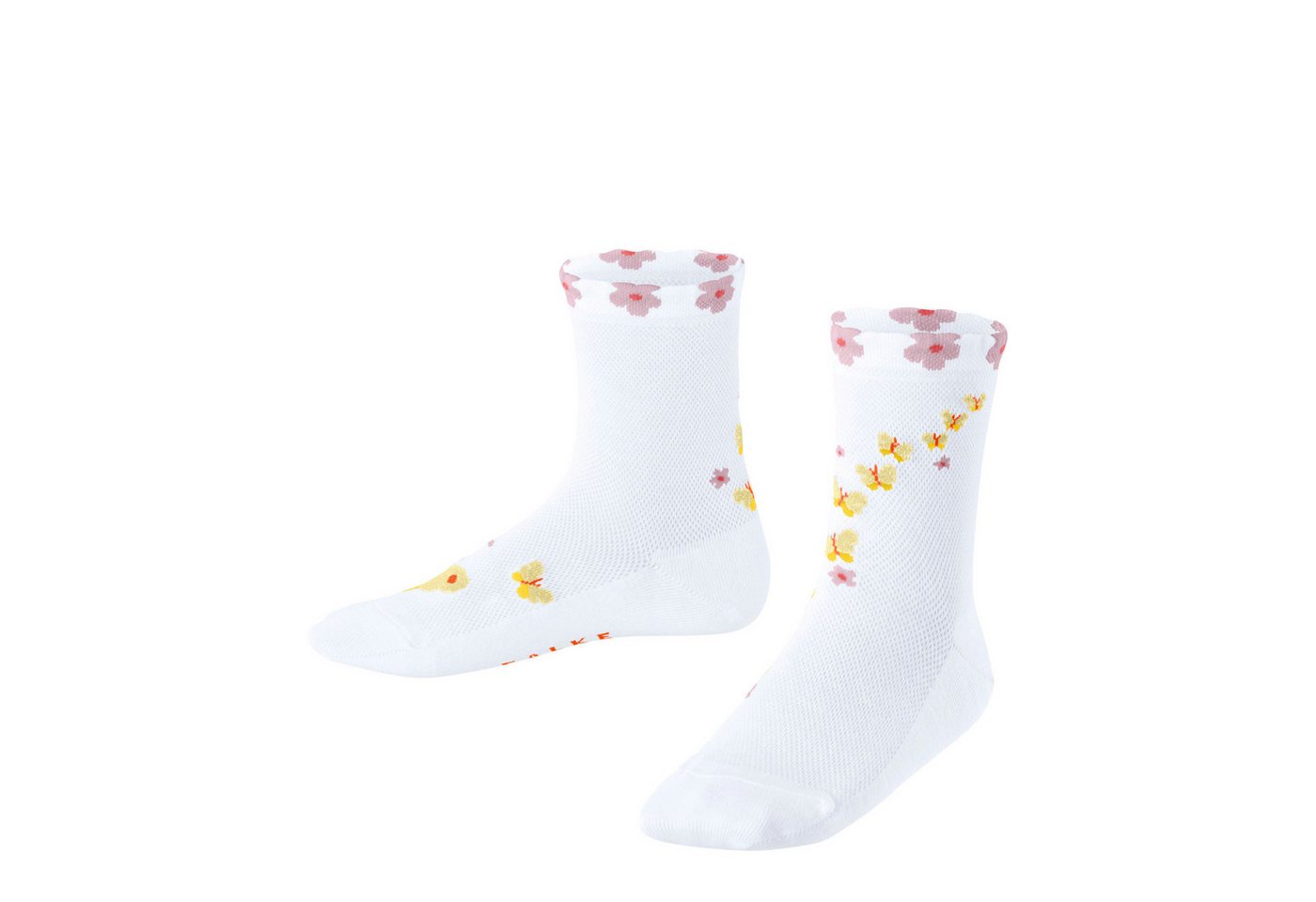 FALKE Freizeitsocken Falke Kinder Socken Beautiful Butterflies 10437 von FALKE