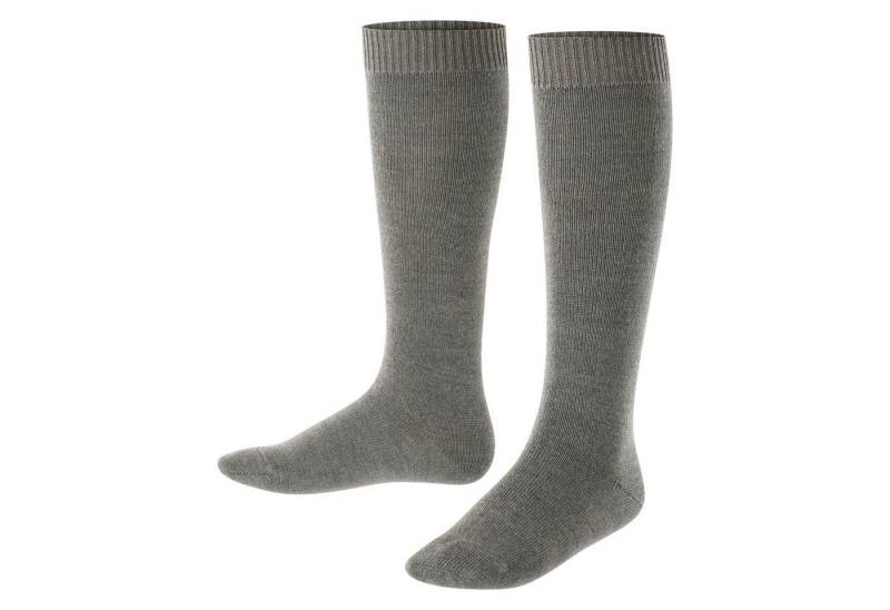 FALKE Freizeitsocken Falke Kinder Socken Comfort Wool KH 11488 von FALKE