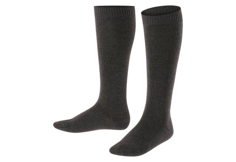 FALKE Freizeitsocken Falke Kinder Socken Comfort Wool KH 11488 von FALKE