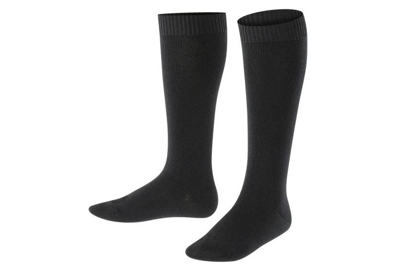 FALKE Freizeitsocken Falke Kinder Socken Comfort Wool KH 11488 von FALKE
