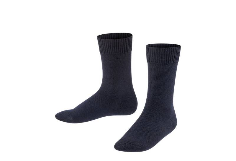 FALKE Freizeitsocken Falke Kinder Socken Comfort Wool SO 10488 von FALKE