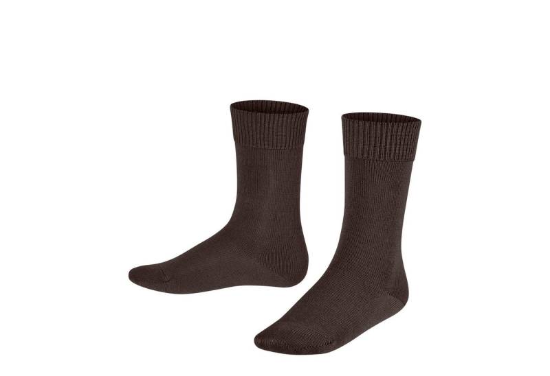 FALKE Freizeitsocken Falke Kinder Socken Comfort Wool SO 10488 von FALKE