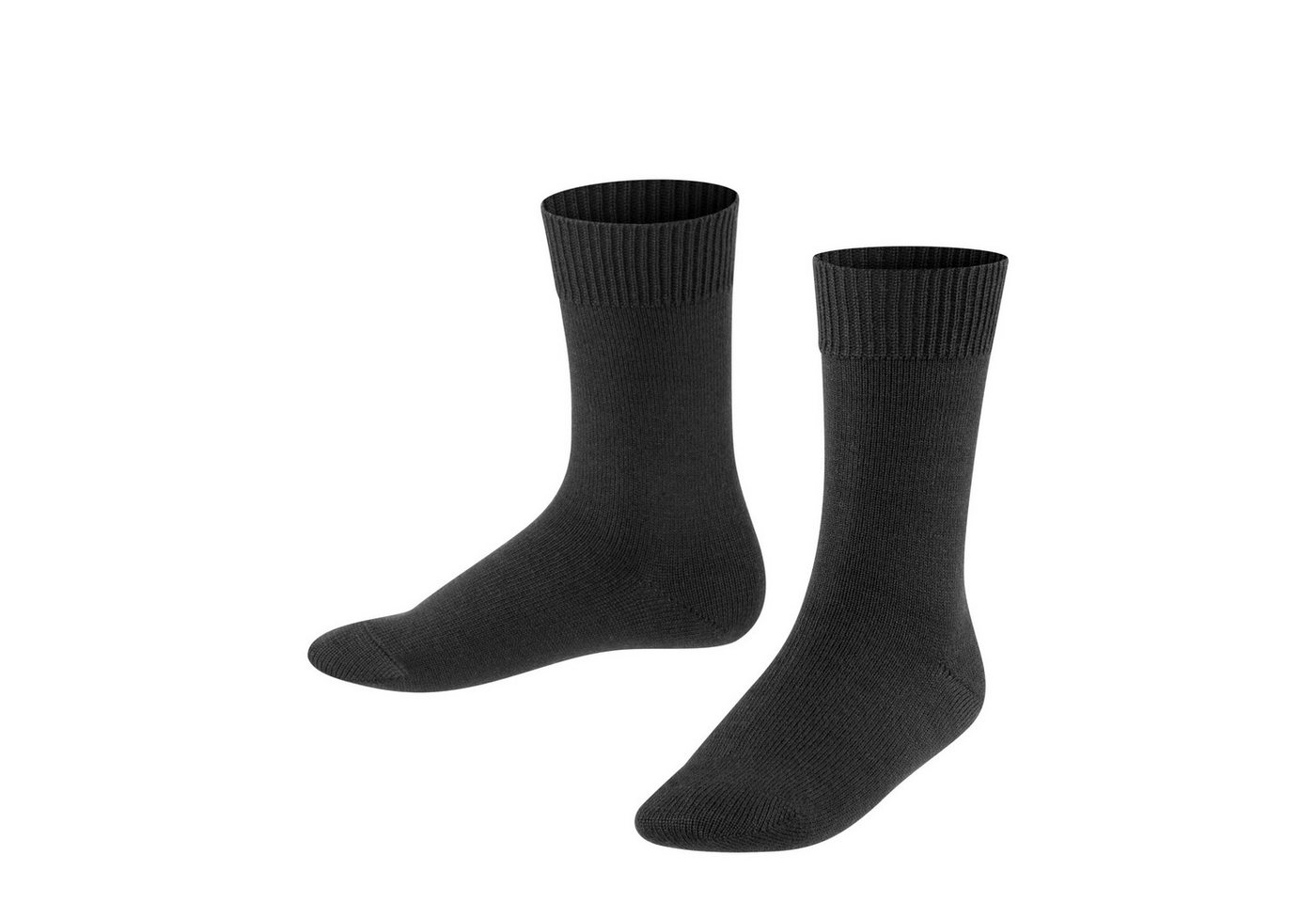 FALKE Freizeitsocken Falke Kinder Socken Comfort Wool SO 10488 von FALKE