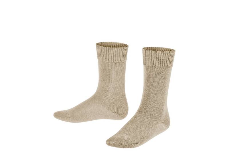 FALKE Freizeitsocken Falke Kinder Socken Comfort Wool SO 10488 von FALKE