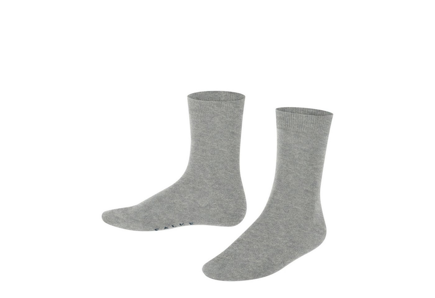 FALKE Freizeitsocken Falke Kinder Socken Cotton Finesse 10669 von FALKE