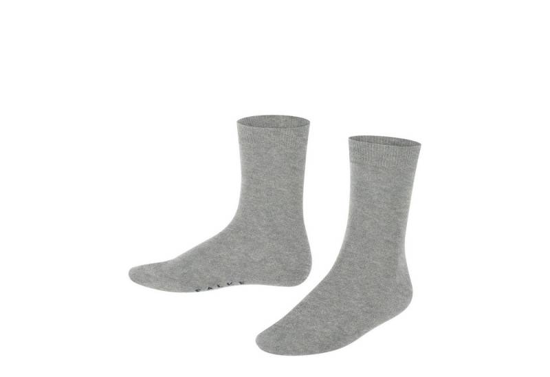 FALKE Freizeitsocken Falke Kinder Socken Cotton Finesse 10669 von FALKE