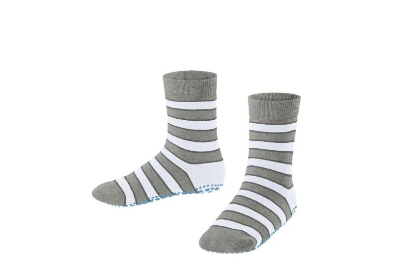 FALKE Freizeitsocken Falke Kinder Socken Simple Stripes 11481 von FALKE
