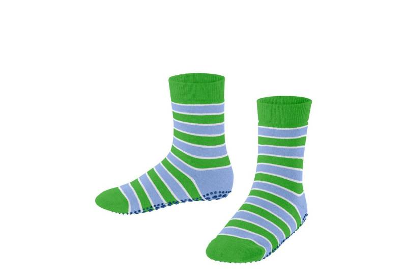 FALKE Freizeitsocken Falke Kinder Socken Simple Stripes 11481 von FALKE