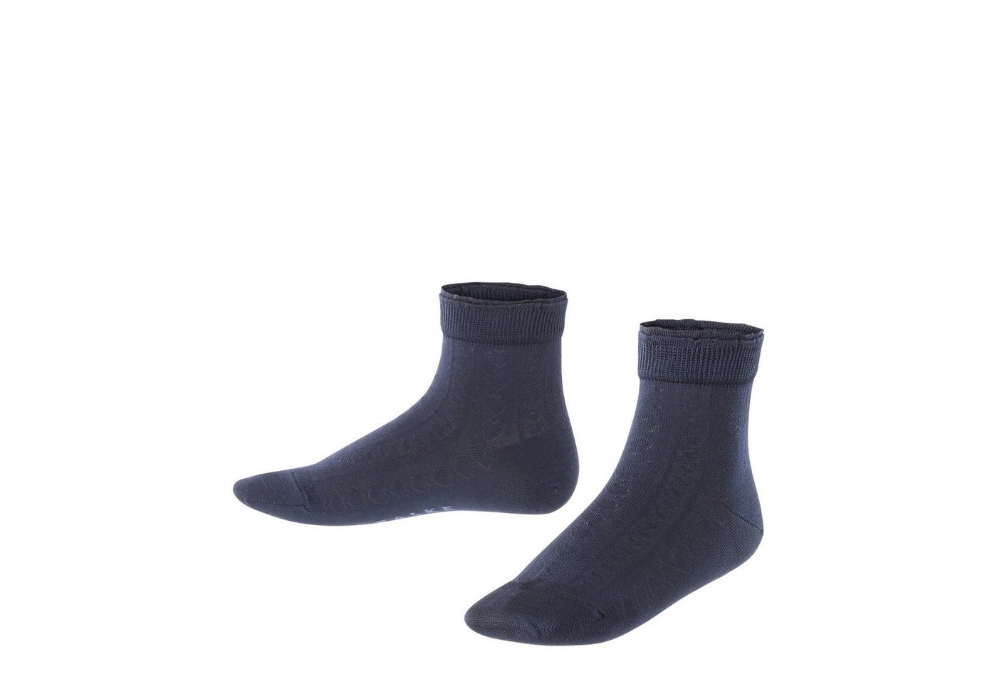 FALKE Freizeitsocken Falke Mädchen Socken Romantic Net SO 12140 von FALKE