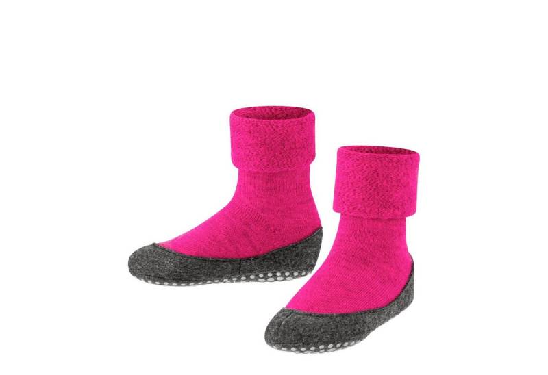 FALKE Freizeitsocken Unisex Hausschuhe 1er Pack Wolle Cosyshoe SO CP (Packung, 1er Pack) von FALKE