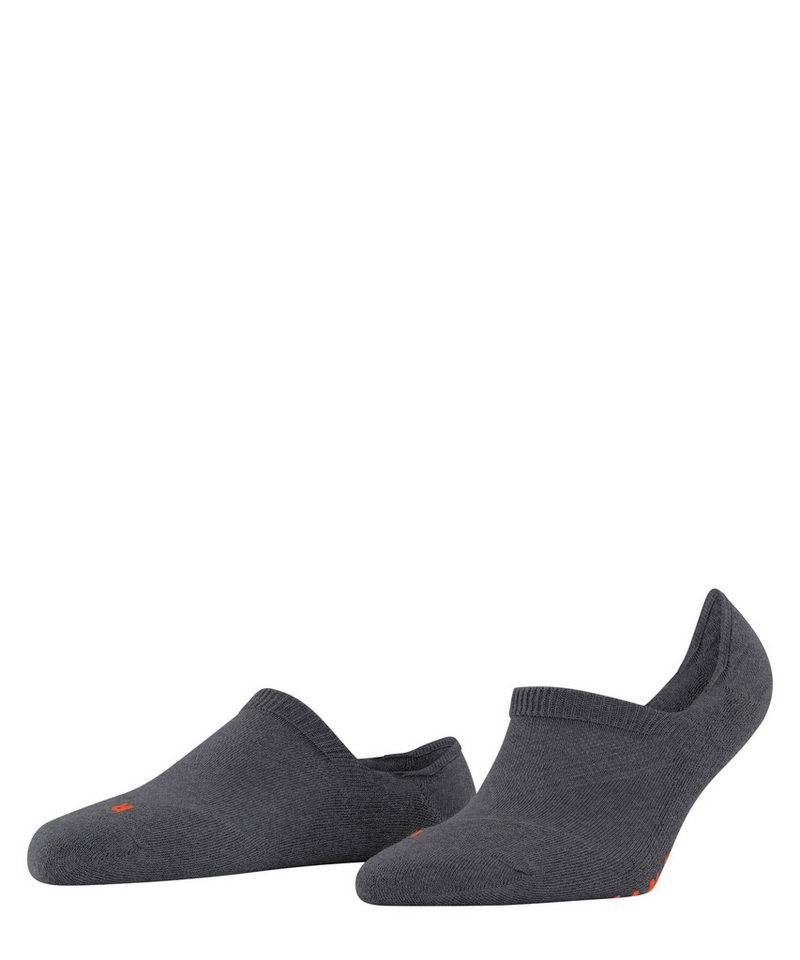 FALKE Füßlinge Cool Kick (1-Paar) rutschfest durch Silikon in der Ferse von FALKE