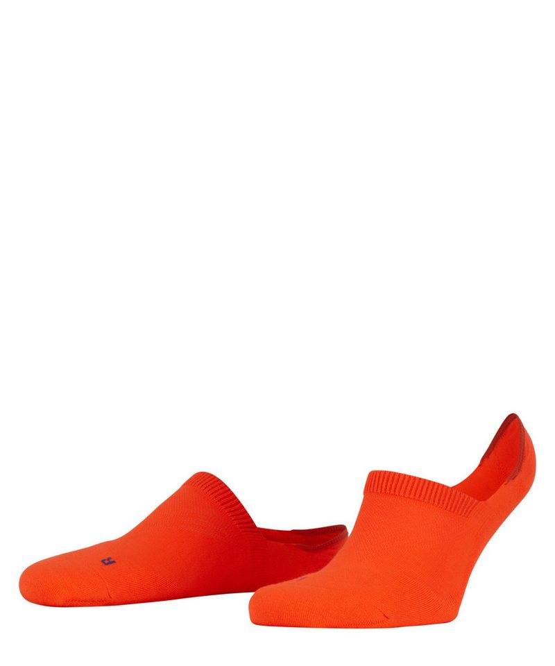 FALKE Füßlinge Cool Kick (1-Paar) rutschfest durch Silikon in der Ferse von FALKE