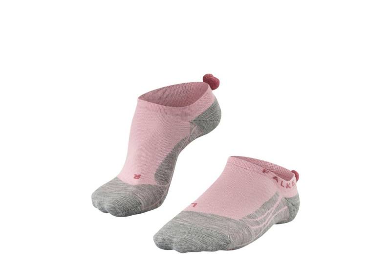 FALKE Füßlinge Falke Damen Socken GO2 Pompom W 16781 von FALKE