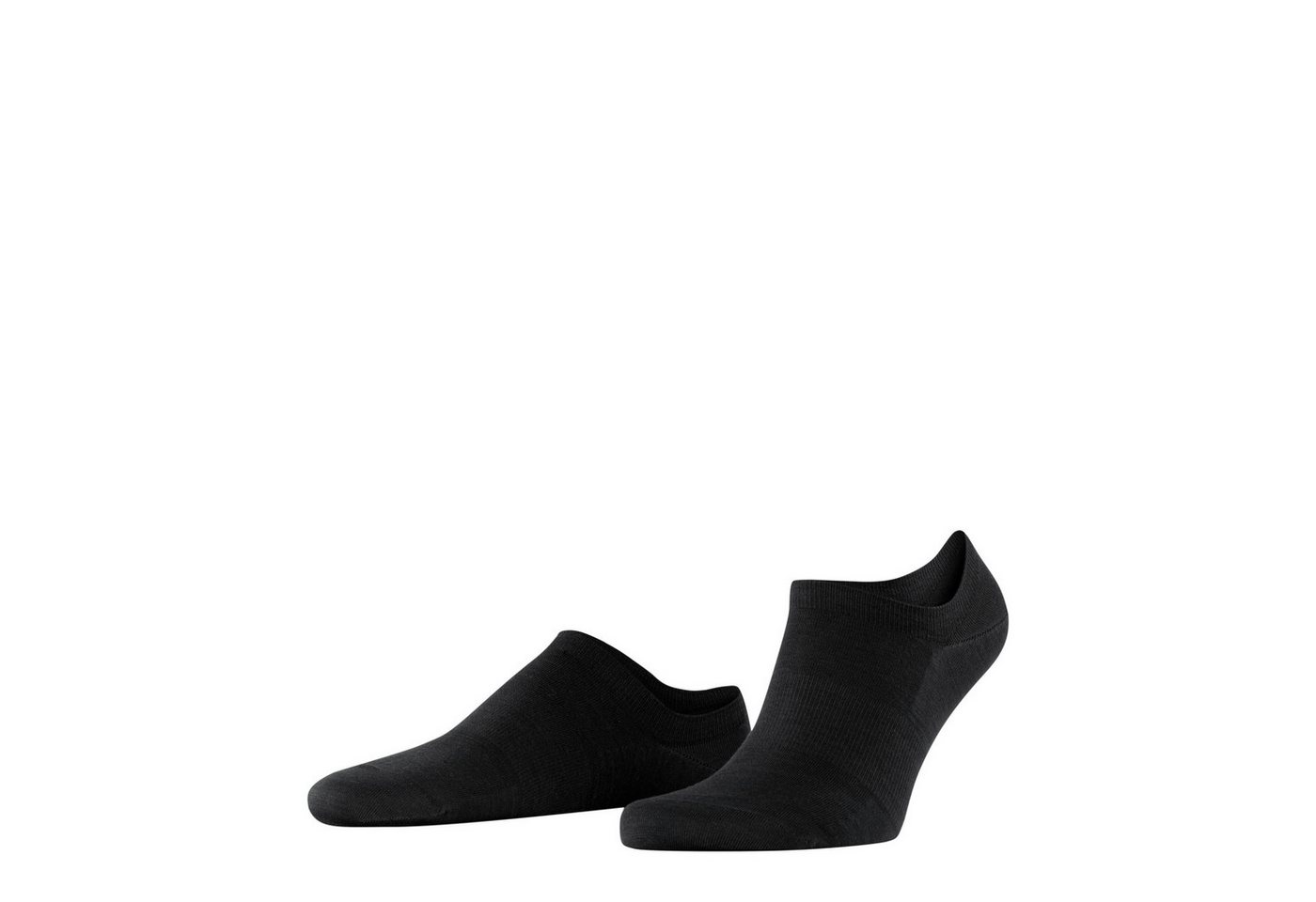 FALKE Füßlinge Falke Herren ClimaWool Füßlinge 14458 von FALKE