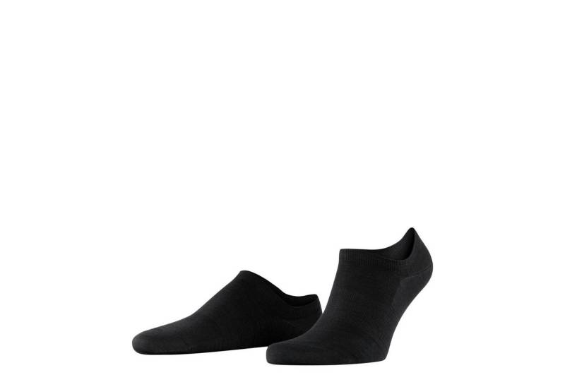 FALKE Füßlinge Falke Herren ClimaWool Füßlinge 14458 von FALKE