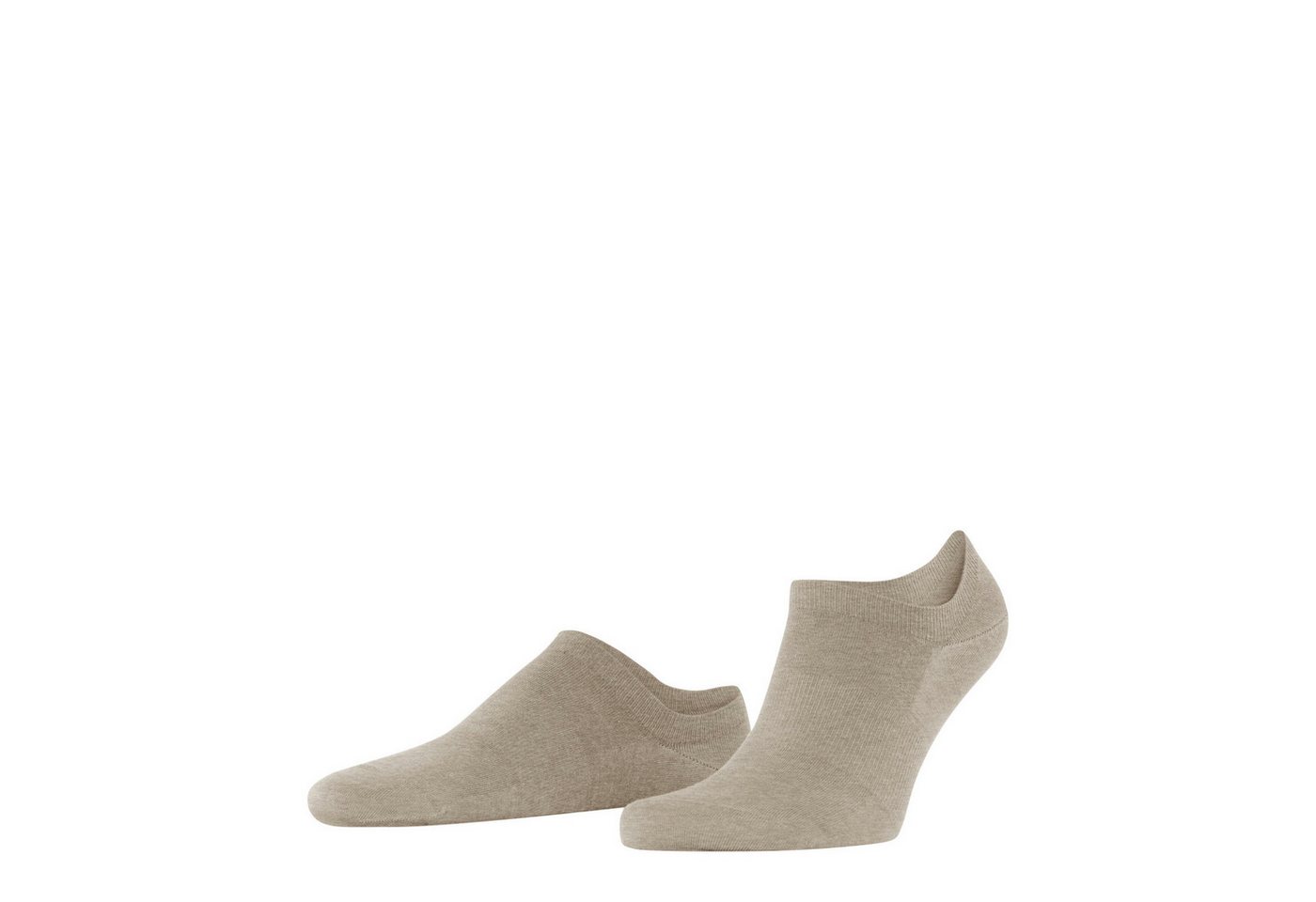 FALKE Füßlinge Falke Herren ClimaWool Füßlinge 14458 von FALKE