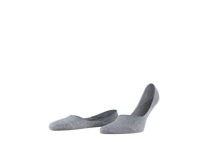 FALKE Füßlinge Falke Herren Füßlinge Box Step Medium Cut 12497 von FALKE