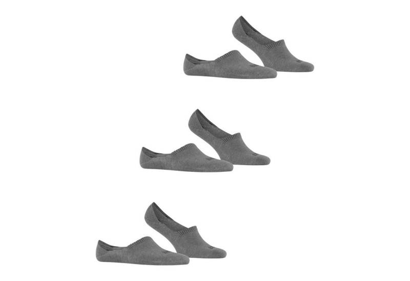 FALKE Füßlinge Falke Herren Füßlinge Step High Cut Bundle 3P IN 13092 von FALKE