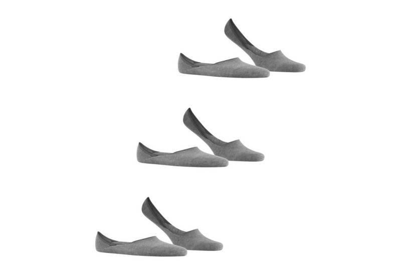 FALKE Füßlinge Falke Herren Füßlinge Step Medium Cut Bundle 3P 13095 von FALKE