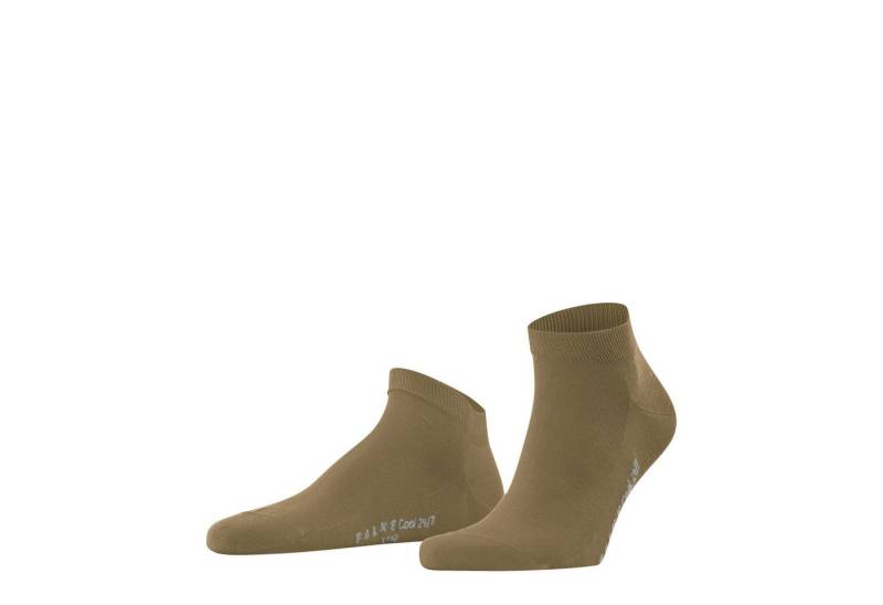 FALKE Freizeitsocken Falke Herren Socken Cool 24/7 SN 13257 von FALKE