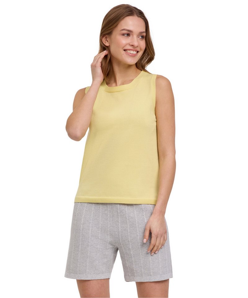 FALKE Funktionsweste (1-tlg) mit Bio-Baumwolle von FALKE
