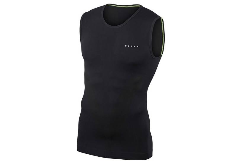 FALKE Funktionsshirt FALKE Underwear Singlet Men - ärmelloses Funktionsunterhemd Herren von FALKE