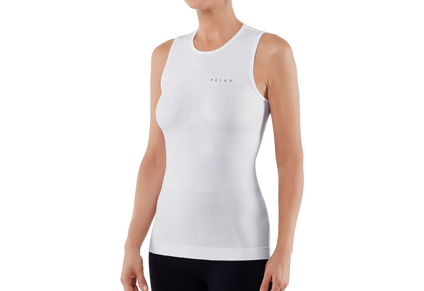 FALKE Funktionsshirt FALKE Underwear Singlet Women Warm - Funktionstanktop Damen FALKE Funktionsshirt FALKE Underwear Singlet Women Warm - Funktionstanktop Damen von FALKE