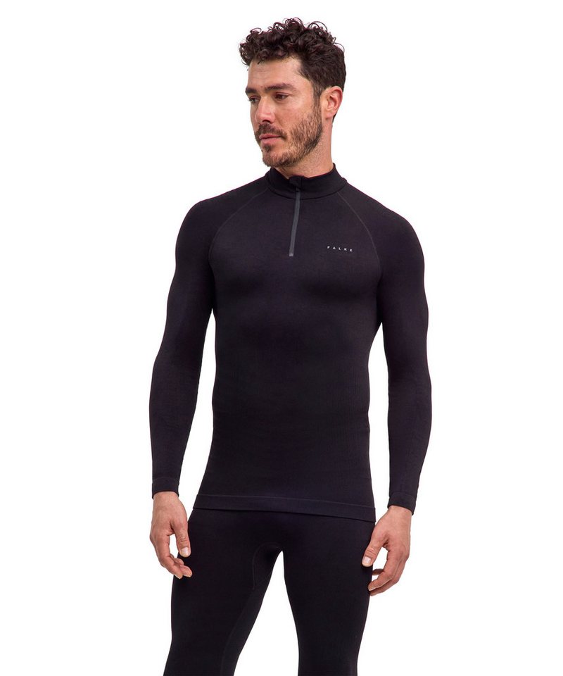 FALKE Funktionsshirt Maximum Warm (1-tlg., 1) von FALKE