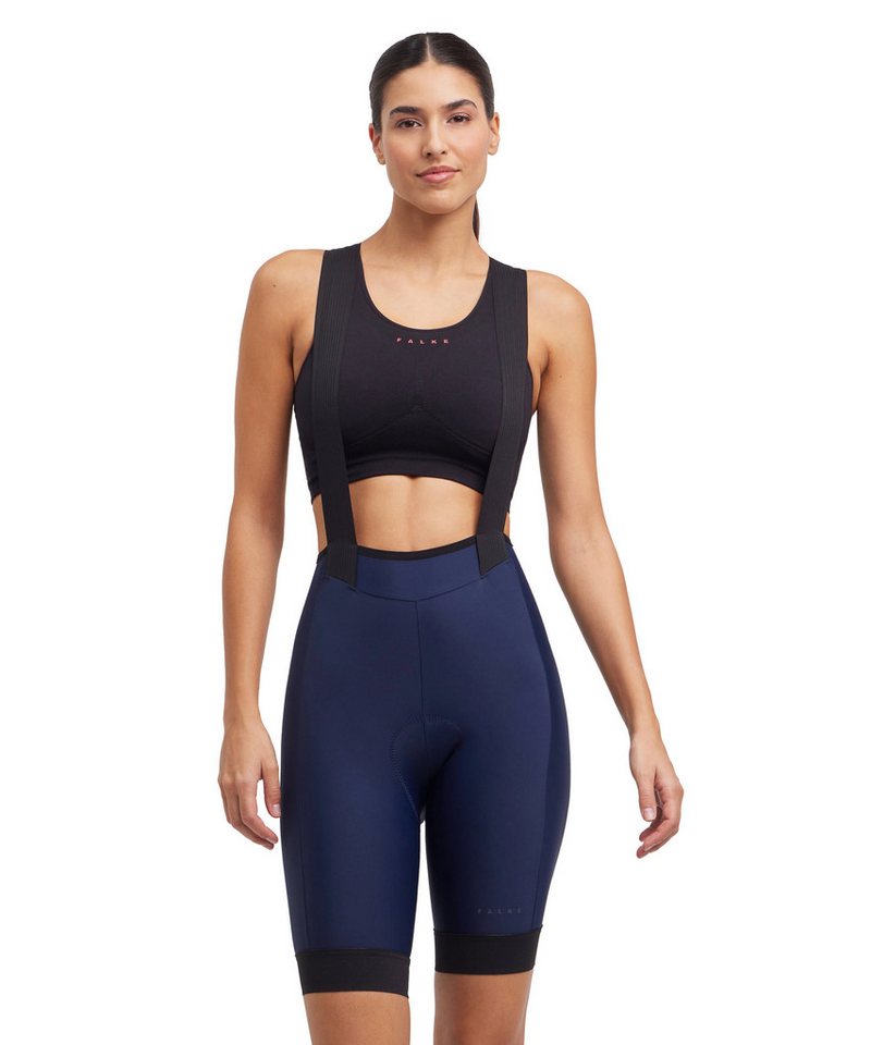 FALKE Funktionsshorts Cycling Bib (1-tlg) für höchsten Komfort auf dem Rad FALKE Funktionsshorts Cycling Bib (1-tlg) für höchsten Komfort auf dem Rad von FALKE