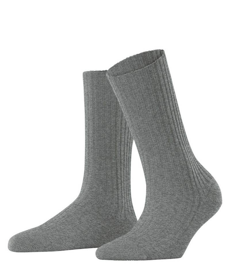 FALKE Funktionssocken Cosy Wool Boot (1-Paar) mit verstrkten Belastungszonen von FALKE