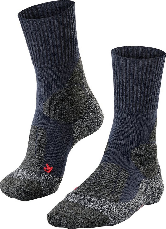 FALKE Funktionssocken FALKE TK1 Adventure MARINE von FALKE
