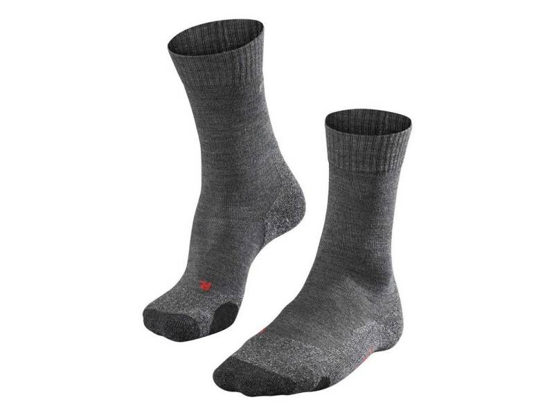 FALKE Funktionssocken Herren Trekkingsocken TK2 Merino FALKE Funktionssocken Herren Trekkingsocken TK2 Merino von FALKE