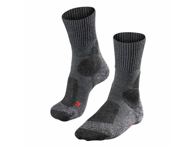 FALKE Funktionssocken Herren Wandersocken TK1 Adventure Merino von FALKE