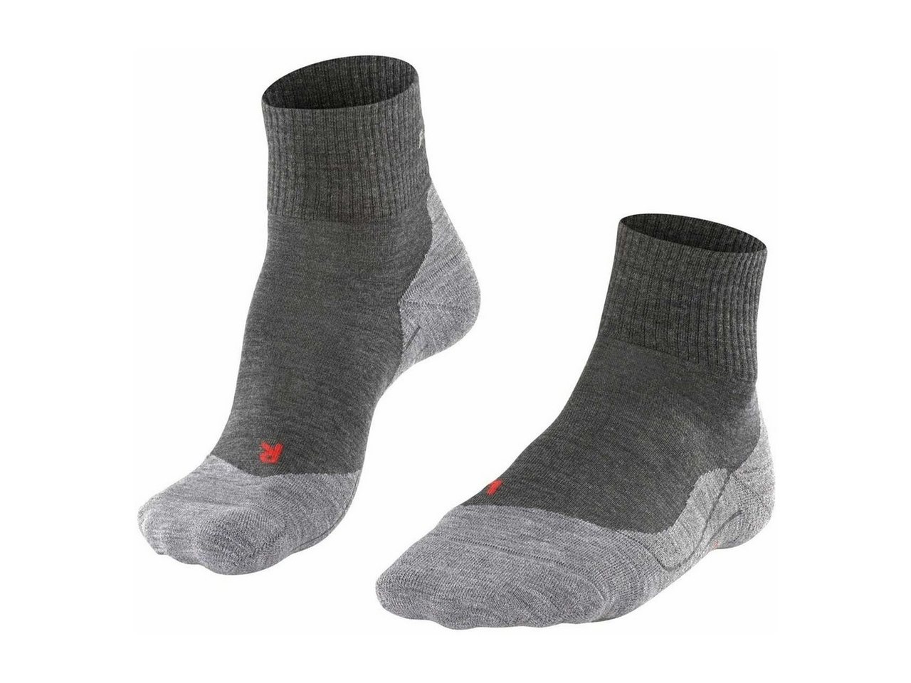 FALKE Funktionssocken Herren Wandersocken TK5 Short FALKE Funktionssocken Herren Wandersocken TK5 Short von FALKE