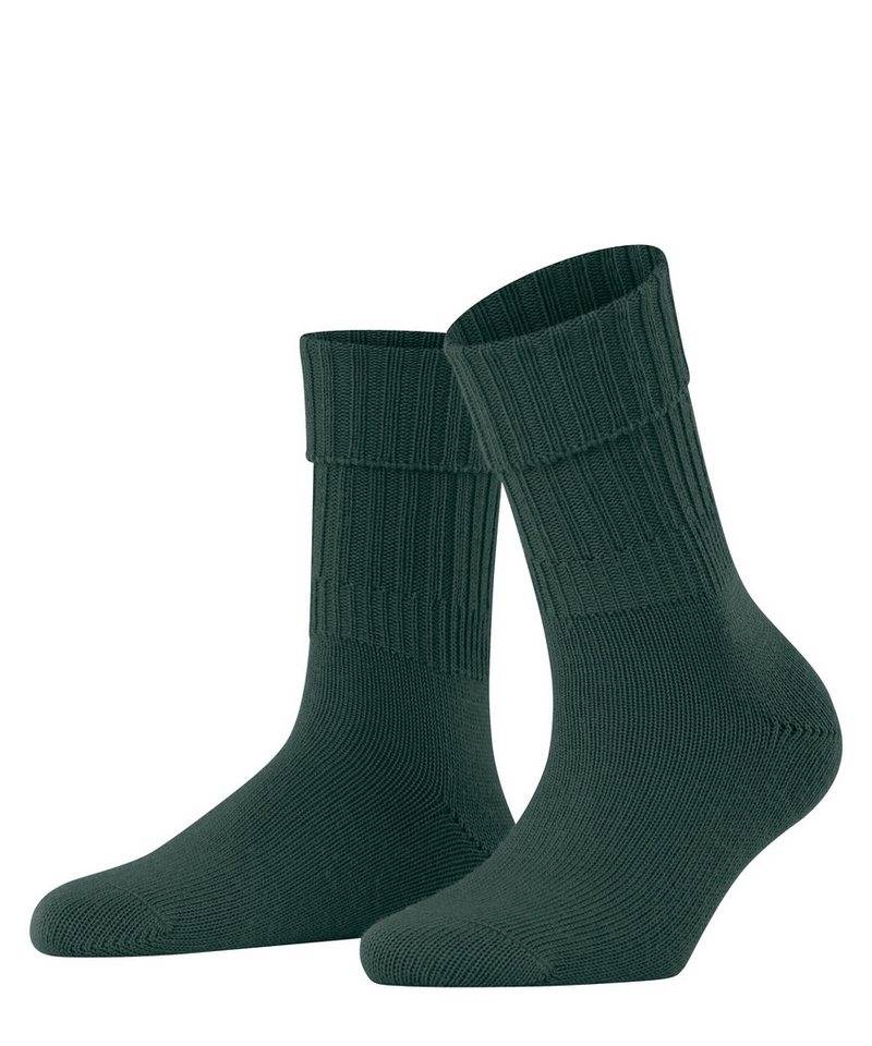 FALKE Funktionssocken Striggings Rib (1-Paar) mit rustikaler Rippe von FALKE