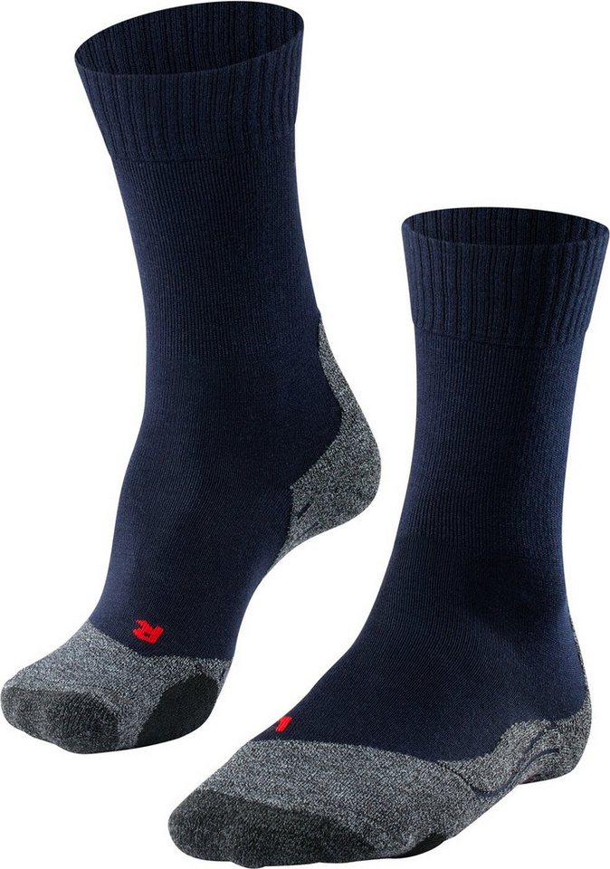 FALKE Funktionssocken TK2 MARINE von FALKE
