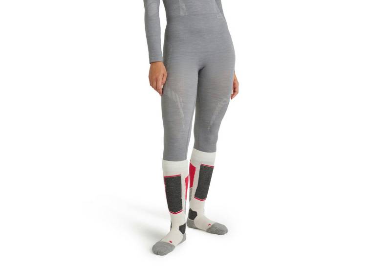 FALKE Funktionstights Falke Damen Tight 3/4 Tights w Lig 33312 von FALKE