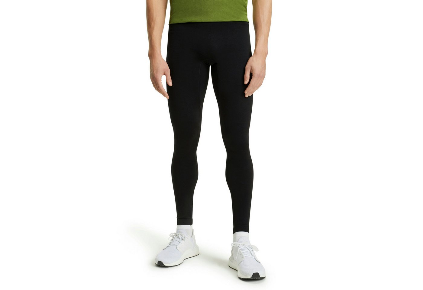 FALKE Funktionstights Falke Herren Lauftight LoTights Compression 38289 von FALKE