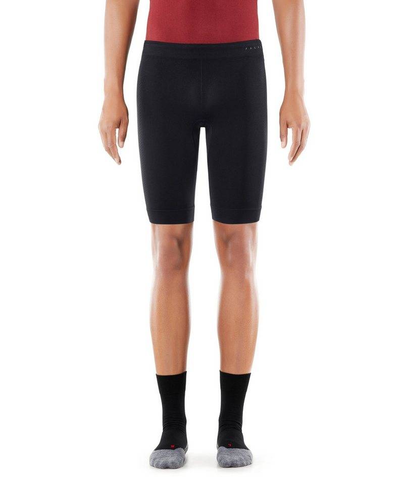 FALKE Funktionstights Light Short (1-tlg) aus superleichtem Material von FALKE