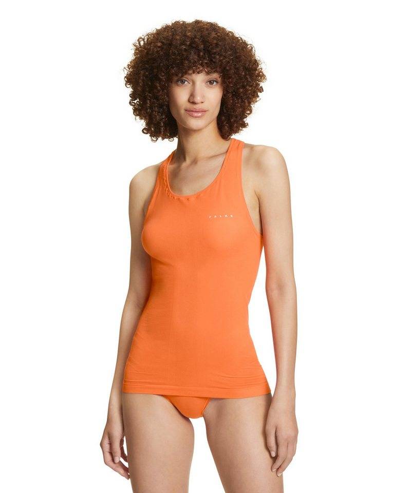 FALKE Funktionsunterhemd (1-St., 1) kühlend für warme Temperaturen von FALKE