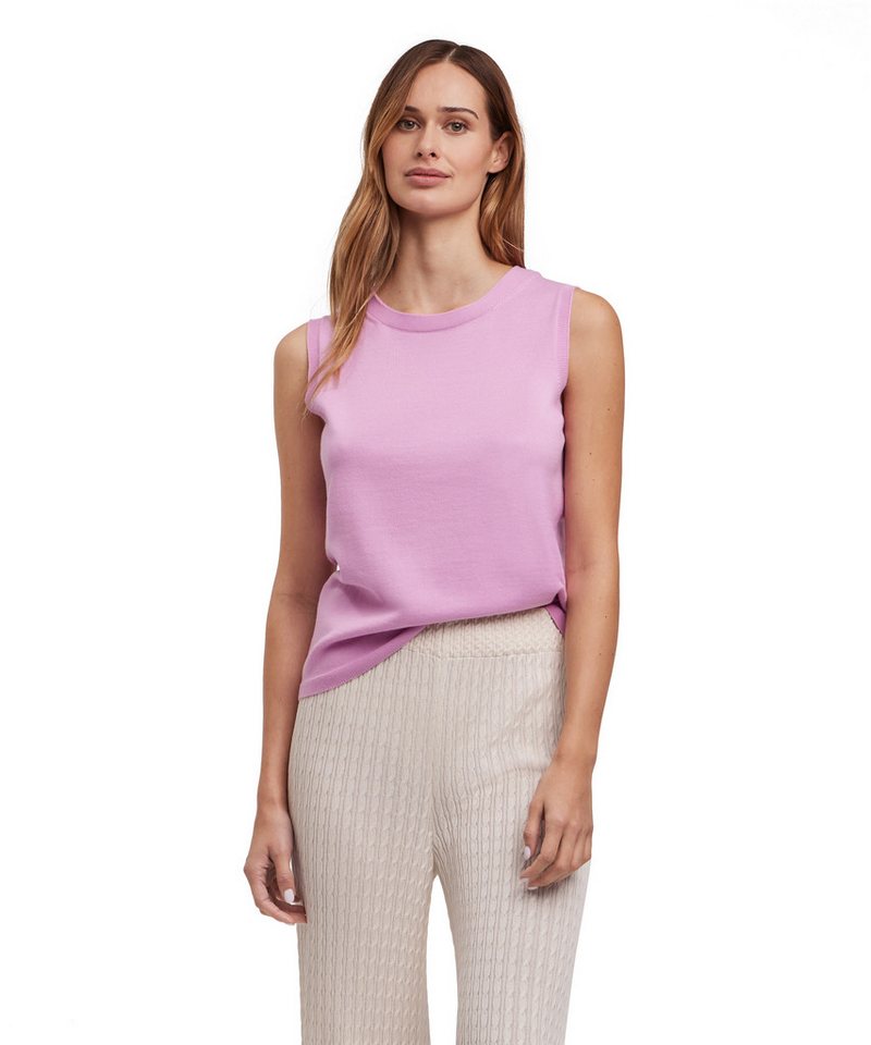 FALKE Funktionsweste (1-tlg) mit Bio-Baumwolle von FALKE