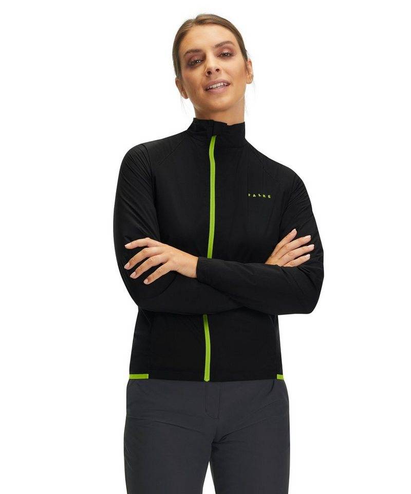 FALKE Funktionsweste (1-tlg) mit reflektierenden Elementen von FALKE