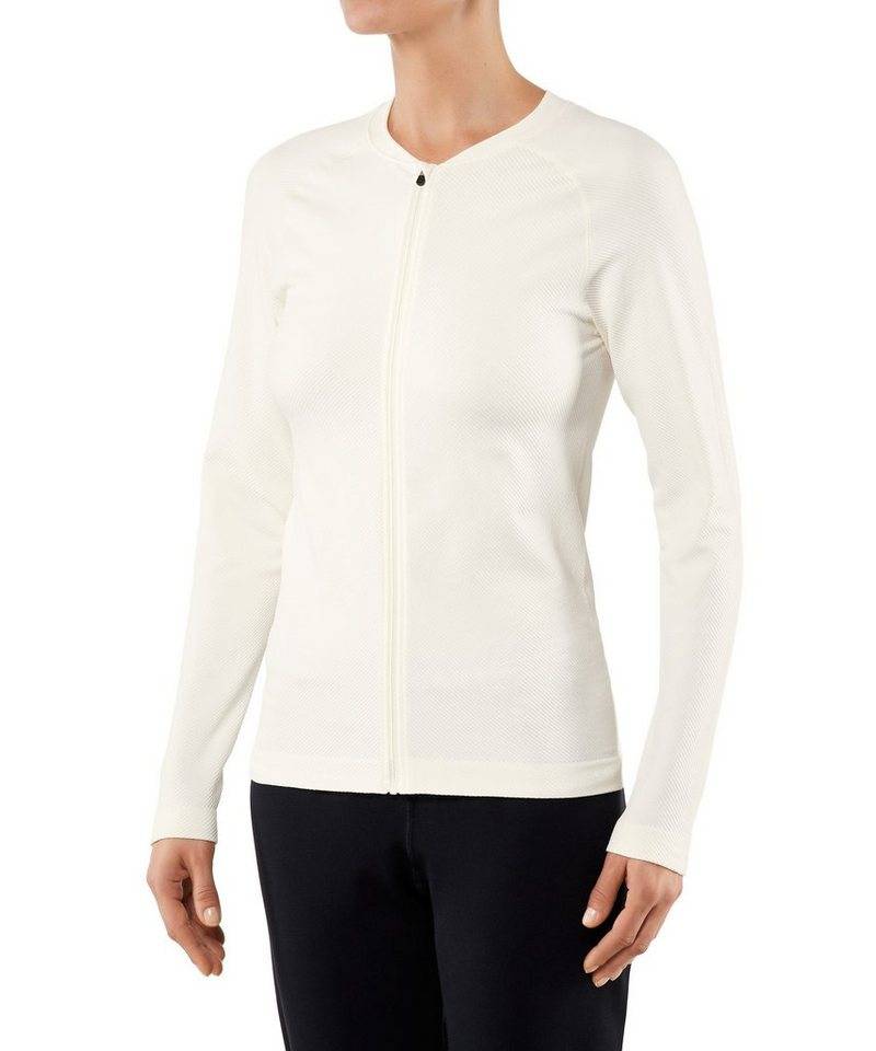 FALKE Funktionsweste Crepe (1-tlg) für weiches Tragegefühl von FALKE